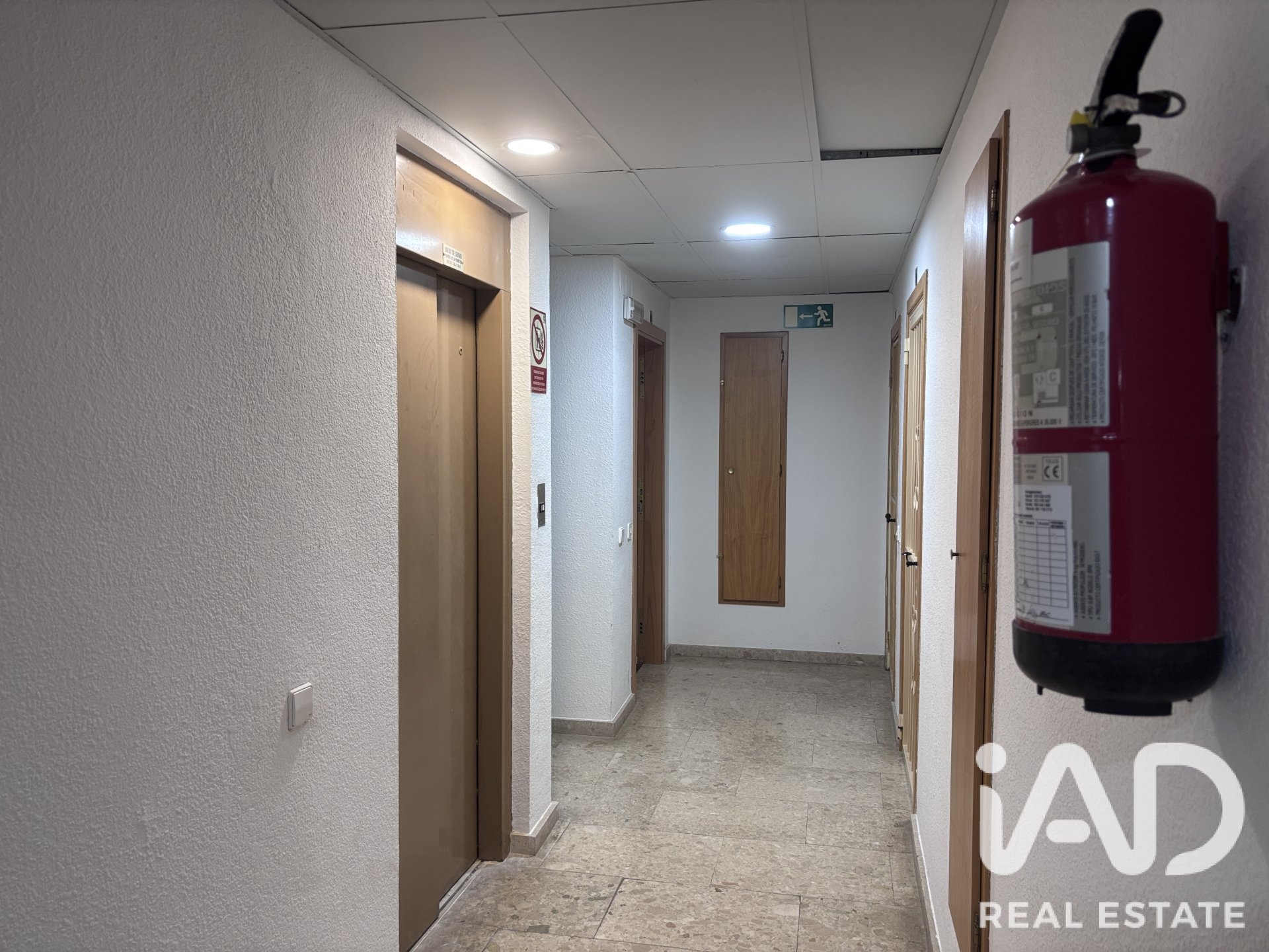 Apartment à Castello d'Empuries, Girona, Espagne 25 m2 No. 195044