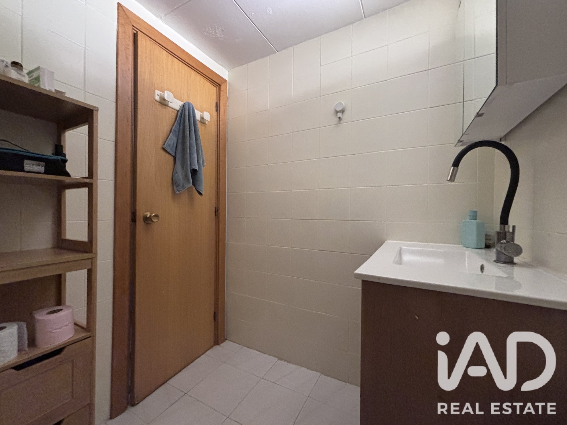 Apartment à Castello d'Empuries, Girona, Espagne 25 m2 No. 195044