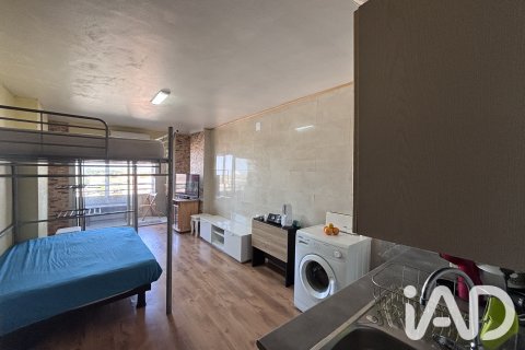 Продажа квартиры в Кастельо-д'Эмпурис, Герона, Испания 25м2 №195044 - фото 3