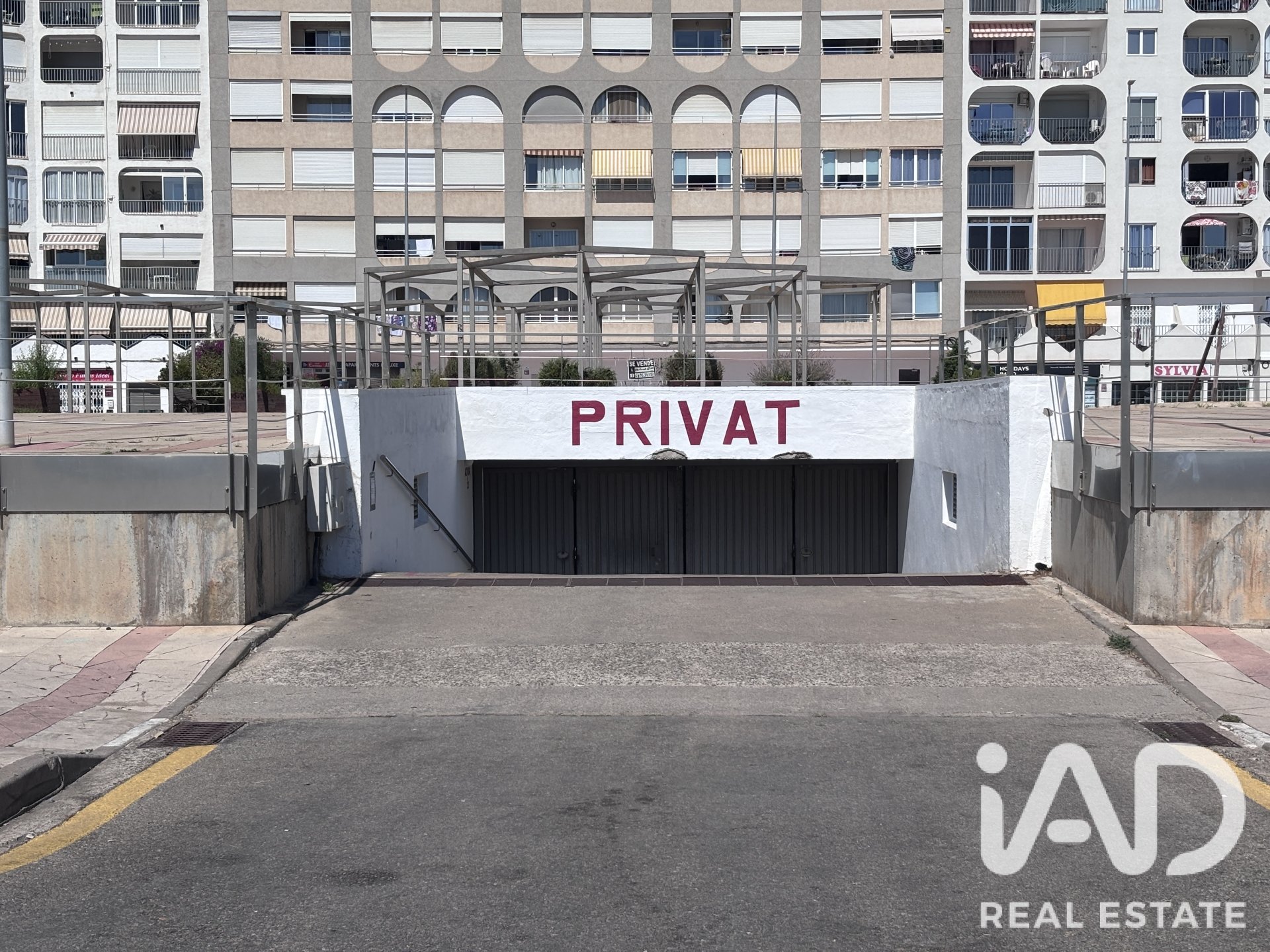 Apartment à Castello d'Empuries, Girona, Espagne 25 m2 No. 195044