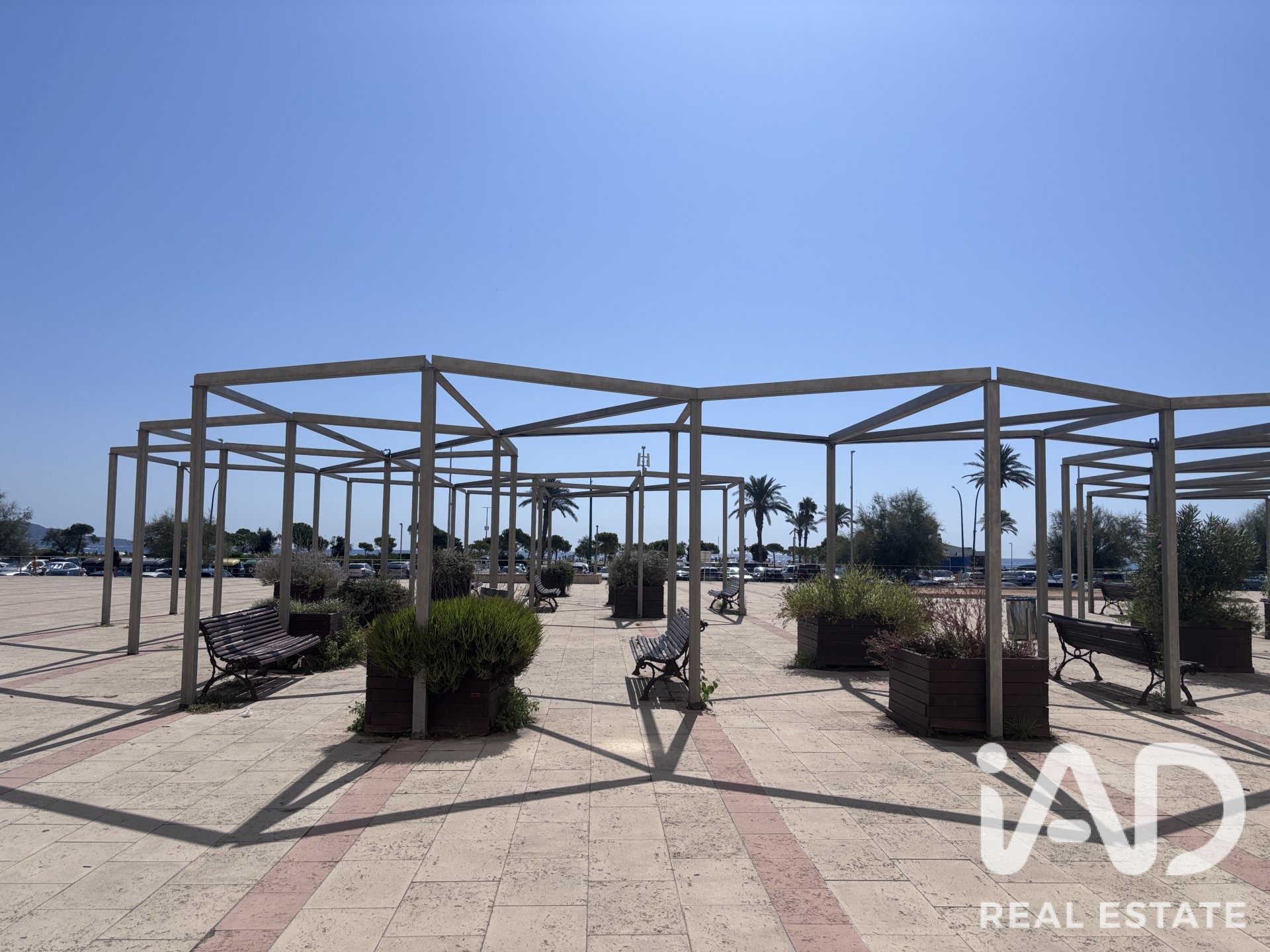 Apartment à Castello d'Empuries, Girona, Espagne 25 m2 No. 195044
