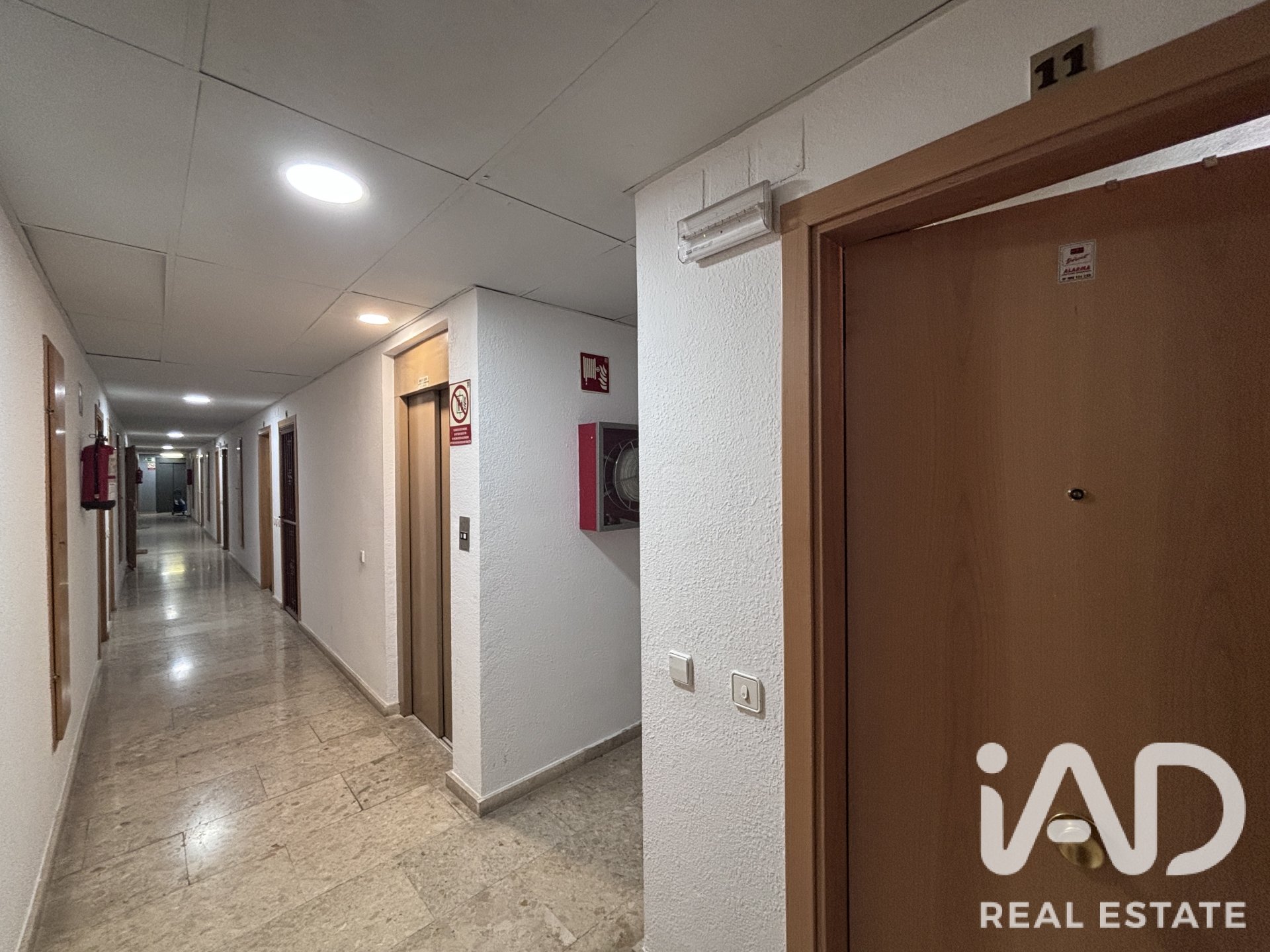 Apartment à Castello d'Empuries, Girona, Espagne 25 m2 No. 195044