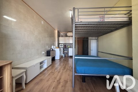 Продажа квартиры в Кастельо-д'Эмпурис, Герона, Испания 25м2 №195044 - фото 9