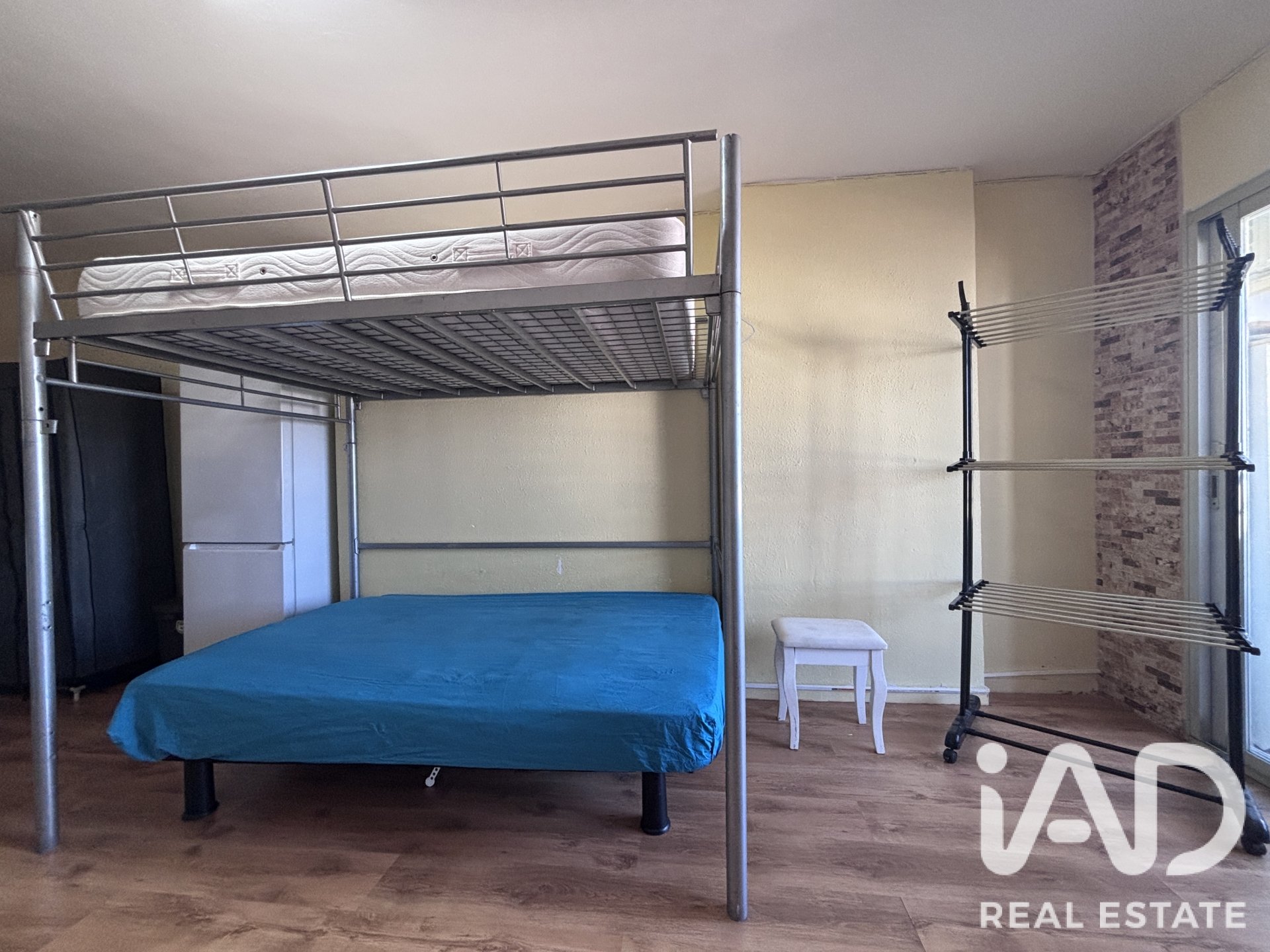Apartment à Castello d'Empuries, Girona, Espagne 25 m2 No. 195044
