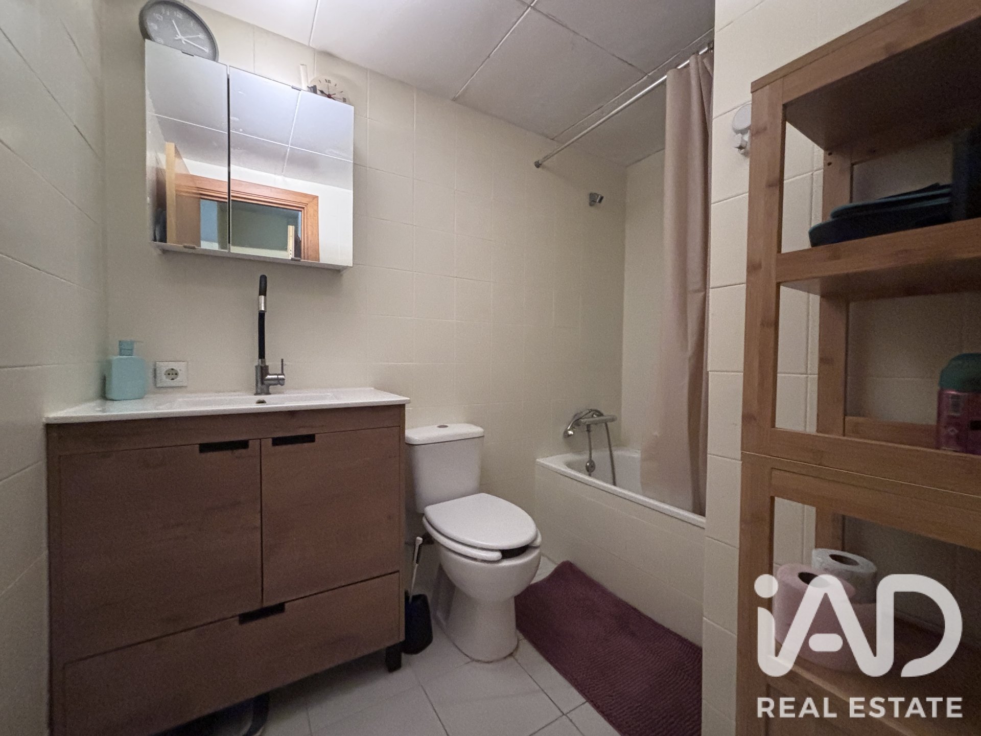 Apartment à Castello d'Empuries, Girona, Espagne 25 m2 No. 195044