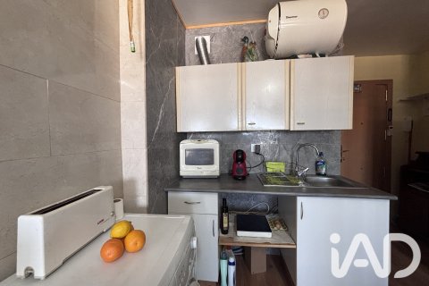 Продажа квартиры в Кастельо-д'Эмпурис, Герона, Испания 25м2 №195044 - фото 11