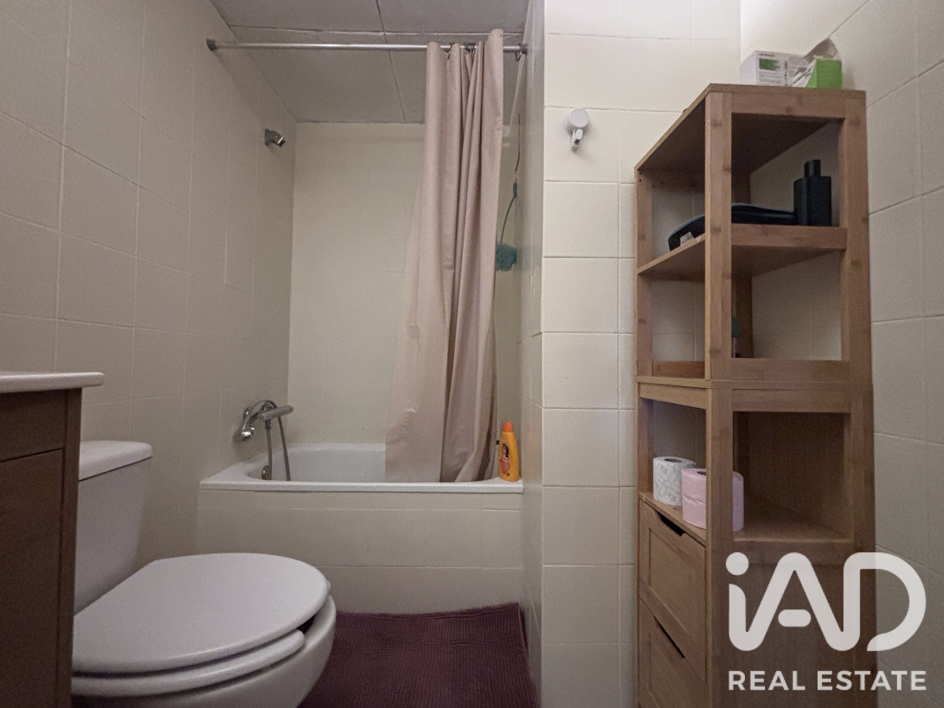 Apartment à Castello d'Empuries, Girona, Espagne 25 m2 No. 195044