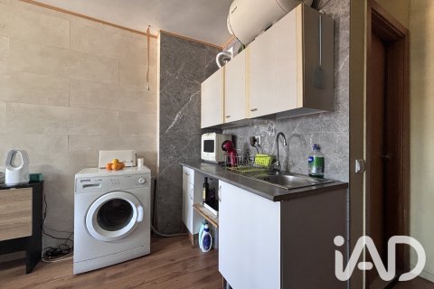 Продажа квартиры в Кастельо-д'Эмпурис, Герона, Испания 25м2 №195044 - фото 2