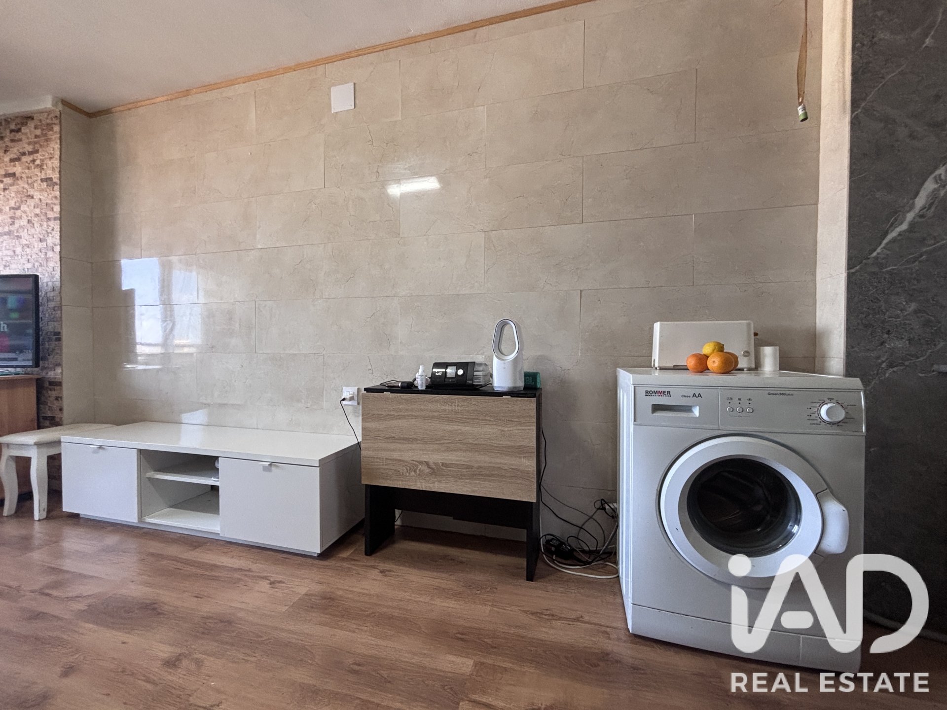 Apartment à Castello d'Empuries, Girona, Espagne 25 m2 No. 195044