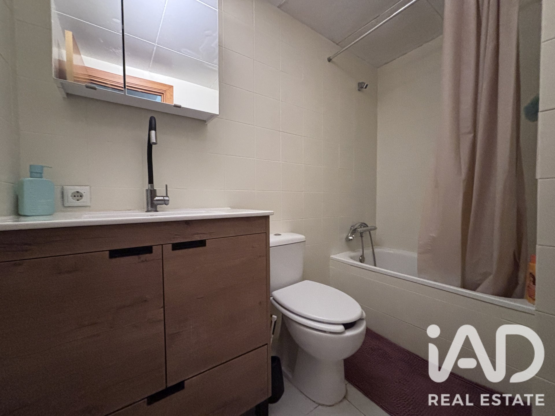 Apartment à Castello d'Empuries, Girona, Espagne 25 m2 No. 195044