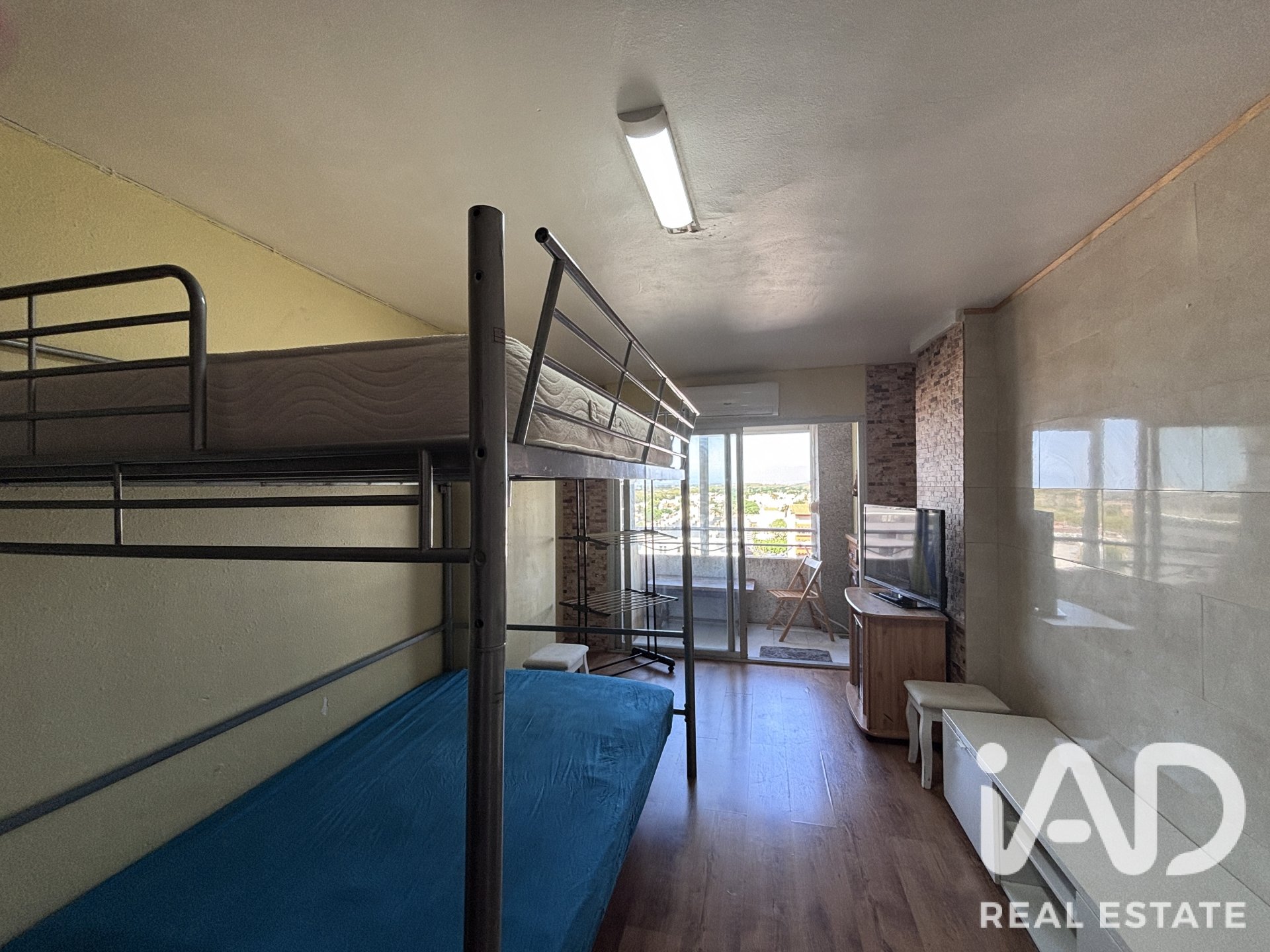 Apartment à Castello d'Empuries, Girona, Espagne 25 m2 No. 195044