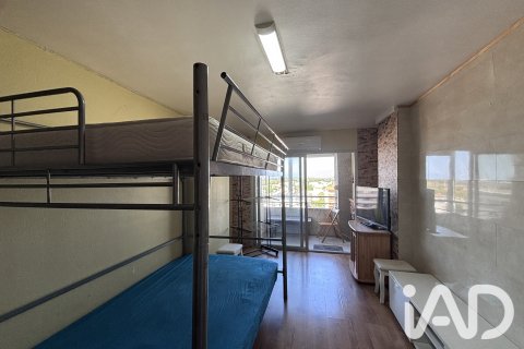 Продажа квартиры в Кастельо-д'Эмпурис, Герона, Испания 25м2 №195044 - фото 6