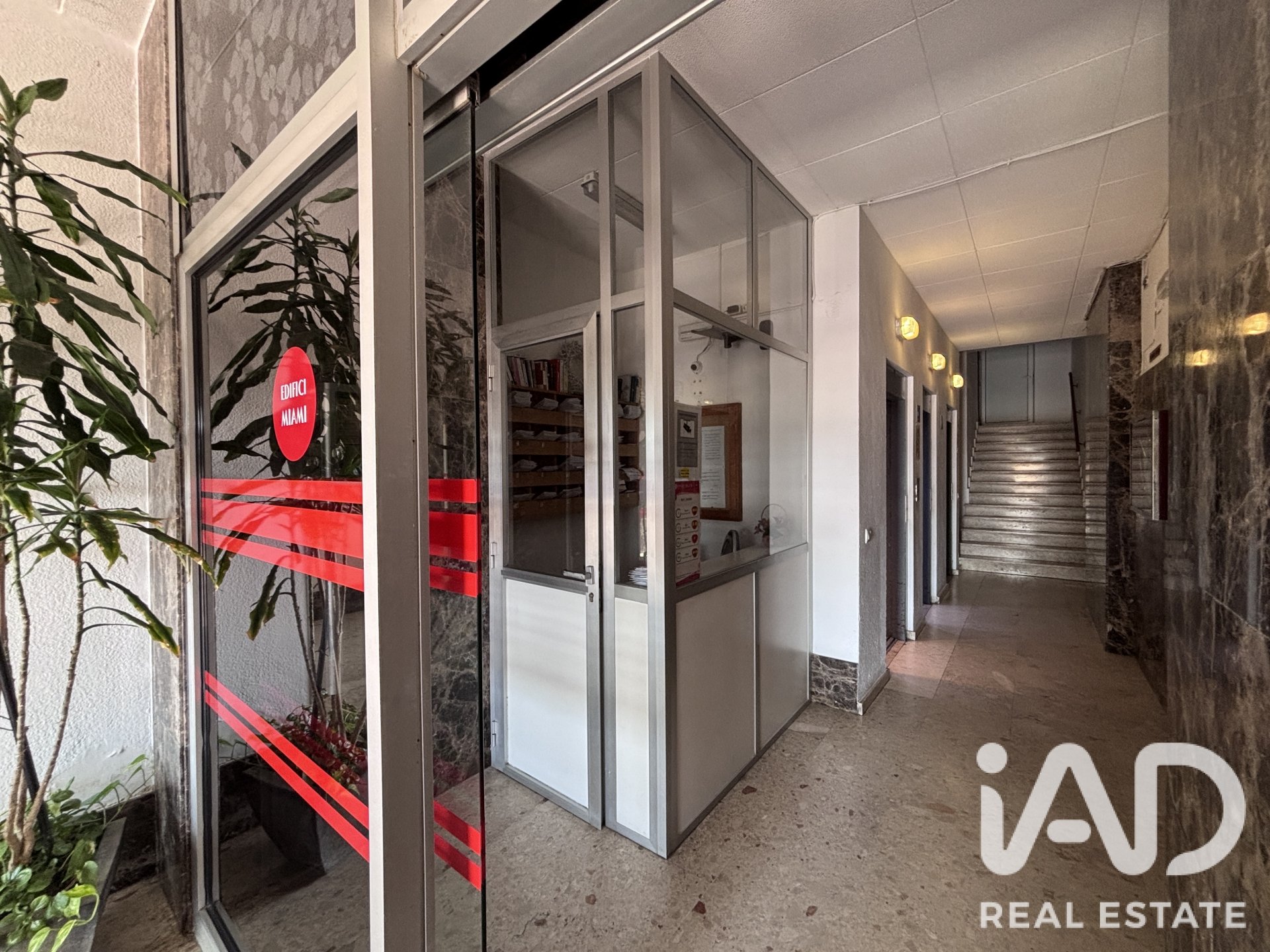 Apartment à Castello d'Empuries, Girona, Espagne 25 m2 No. 195044
