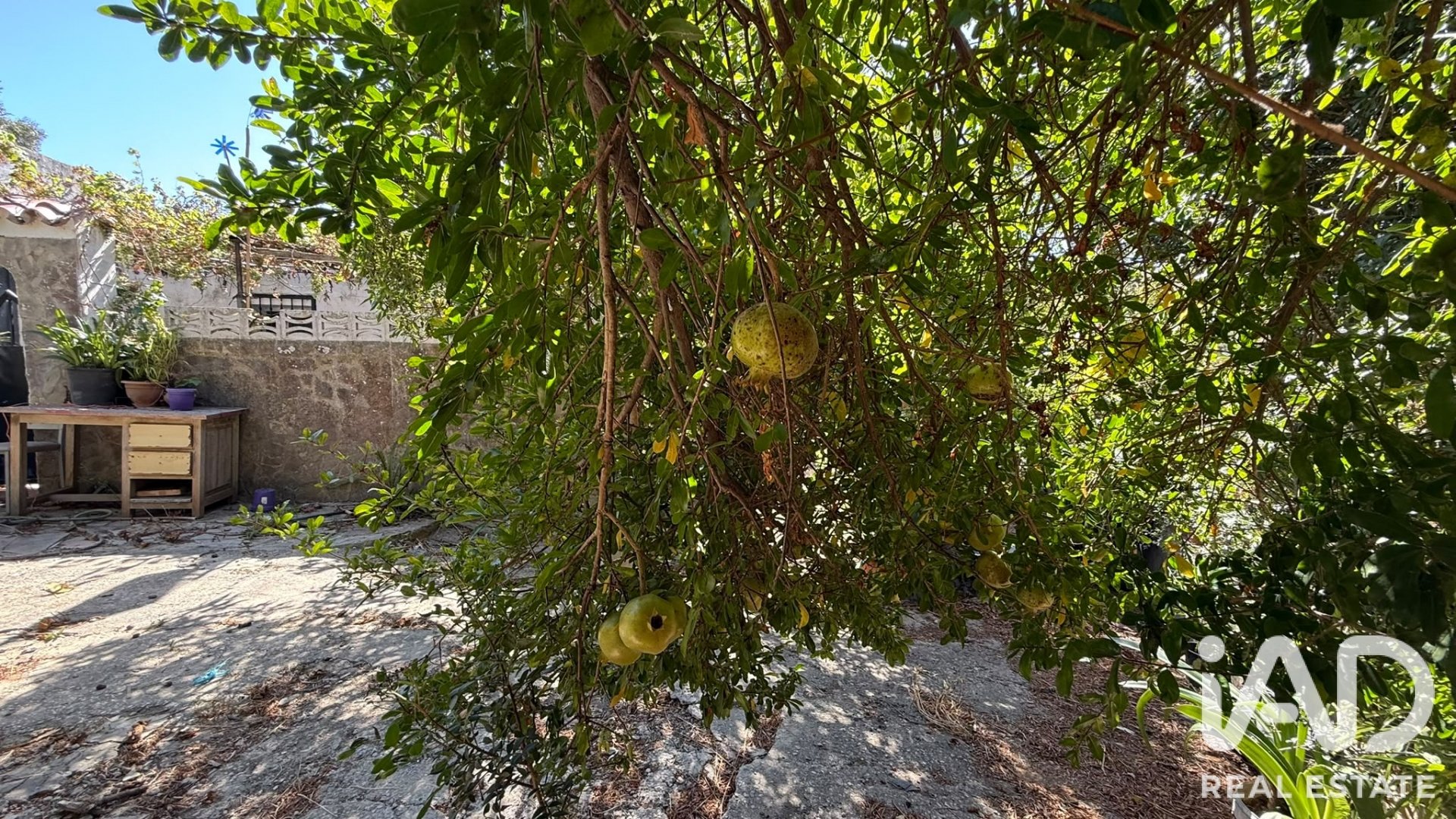 Сasa en Tarifa, Cádiz, España 3 dormitorios, 97 m2 No. 195047