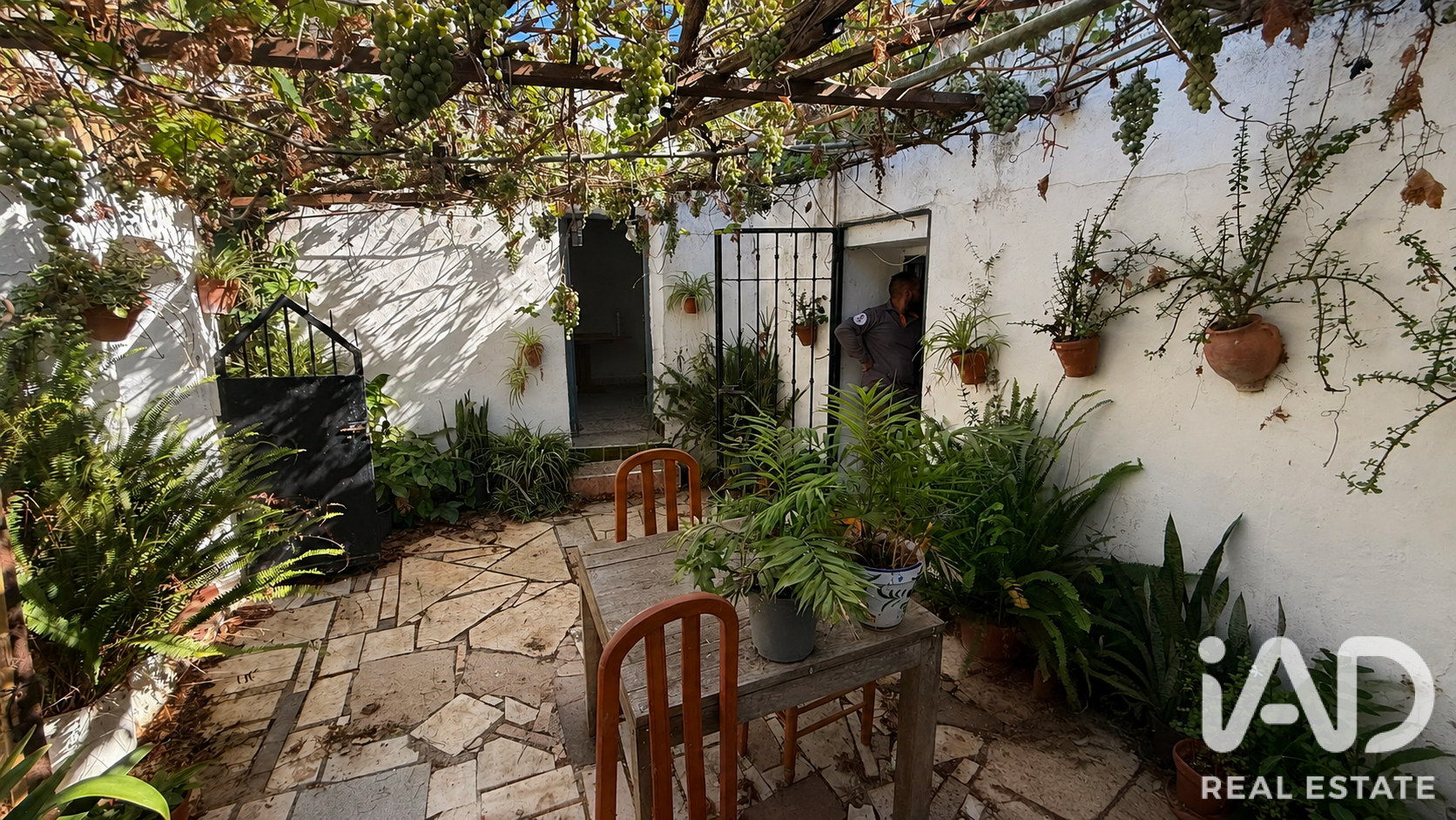 Сasa en Tarifa, Cádiz, España 3 dormitorios, 97 m2 No. 195047