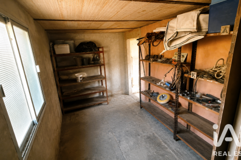 Продажа дома в Тарифа, Кадис, Испания 3 спальни, 97м2 №195047 - фото 28