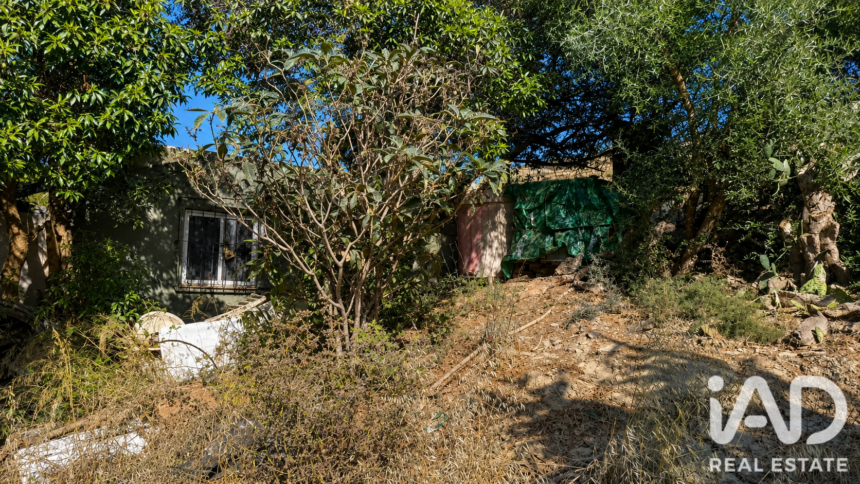 Сasa en Tarifa, Cádiz, España 3 dormitorios, 97 m2 No. 195047