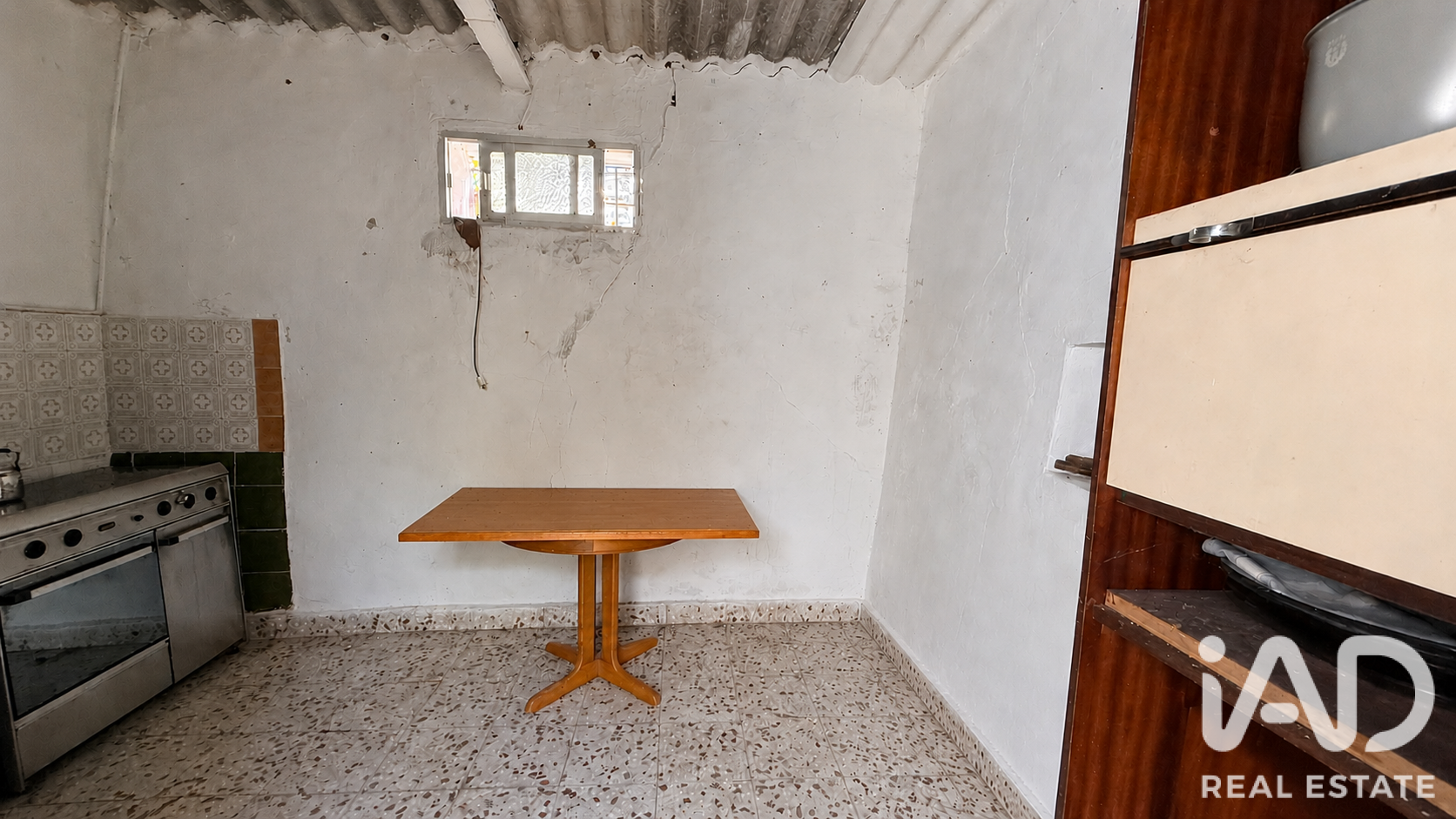 Сasa en Tarifa, Cádiz, España 3 dormitorios, 97 m2 No. 195047