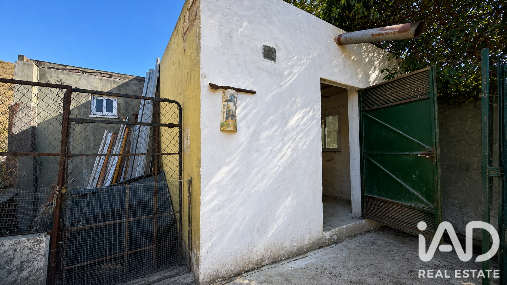 Сasa en Tarifa, Cádiz, España 3 dormitorios, 97 m2 No. 195047