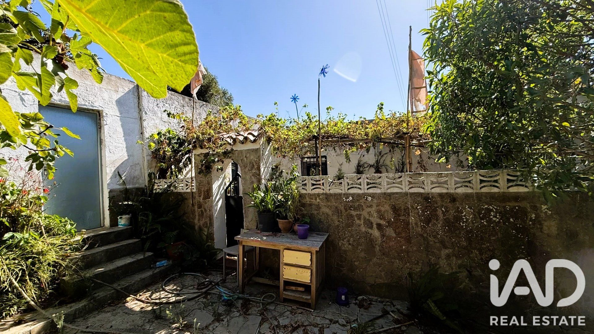 Сasa en Tarifa, Cádiz, España 3 dormitorios, 97 m2 No. 195047