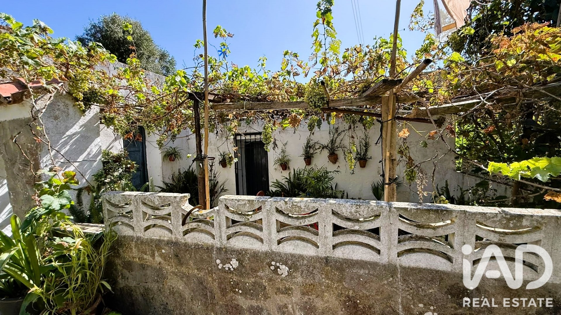 Сasa en Tarifa, Cádiz, España 3 dormitorios, 97 m2 No. 195047
