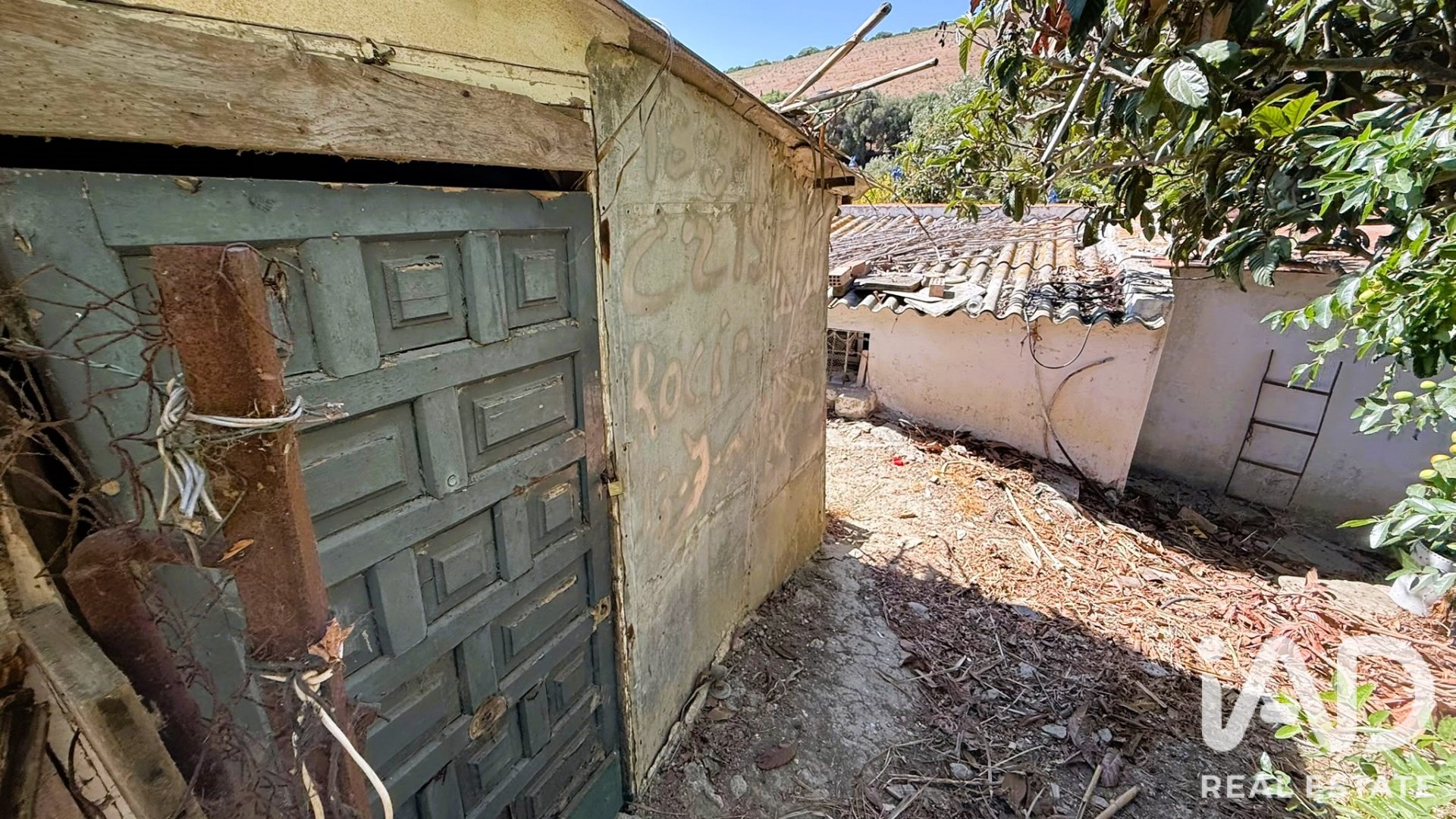 Сasa en Tarifa, Cádiz, España 3 dormitorios, 97 m2 No. 195047