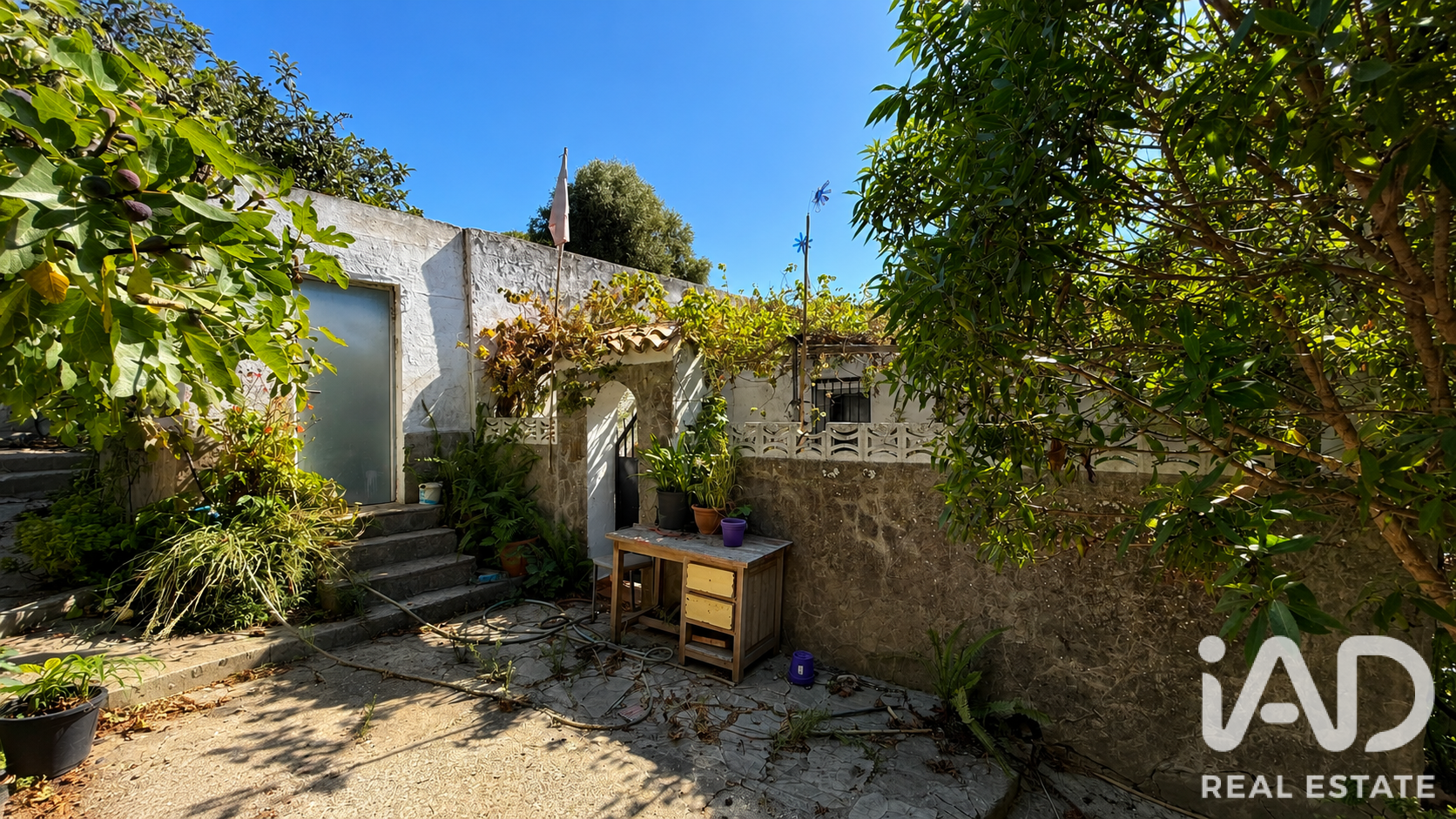 Сasa en Tarifa, Cádiz, España 3 dormitorios, 97 m2 No. 195047