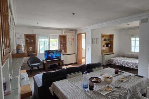 Продажа дома в Эль-Тьембло, Авила, Испания 4 спальни, №195043 - фото 10
