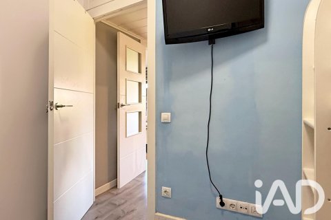 Продажа квартиры в Барселона, Испания 4 спальни, 104м2 №195046 - фото 26