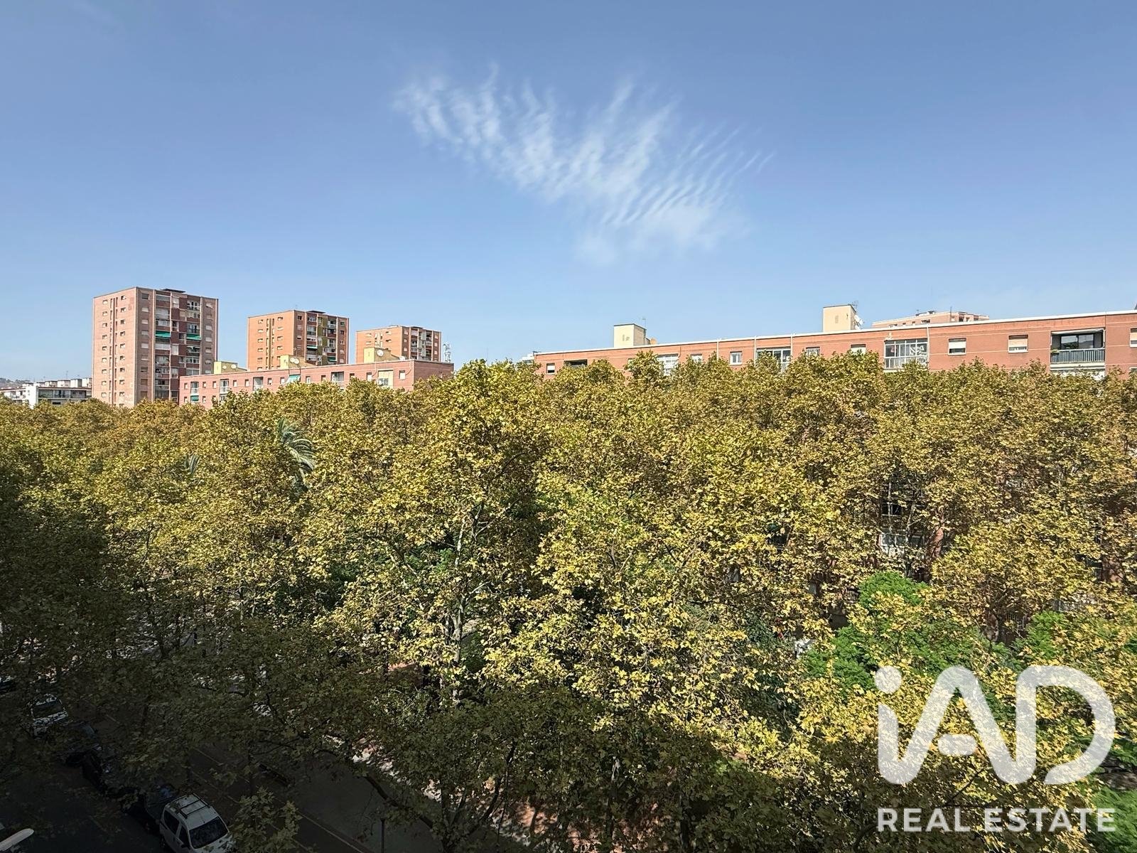 Apartament w Barcelona, Hiszpania 4 sypialnie, 104 mkw. nr 195046