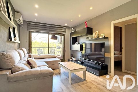 Продажа квартиры в Барселона, Испания 4 спальни, 104м2 №195046 - фото 13