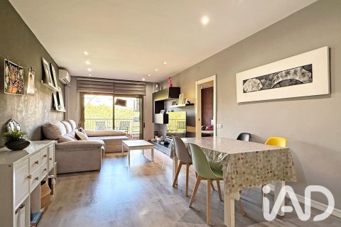 Продажа квартиры в Барселона, Испания 4 спальни, 104м2 №195046 - фото 21
