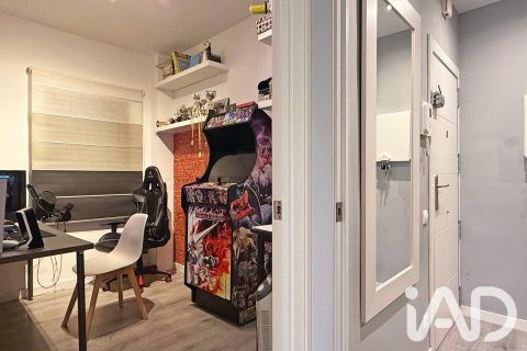Продажа квартиры в Барселона, Испания 4 спальни, 104м2 №195046 - фото 9