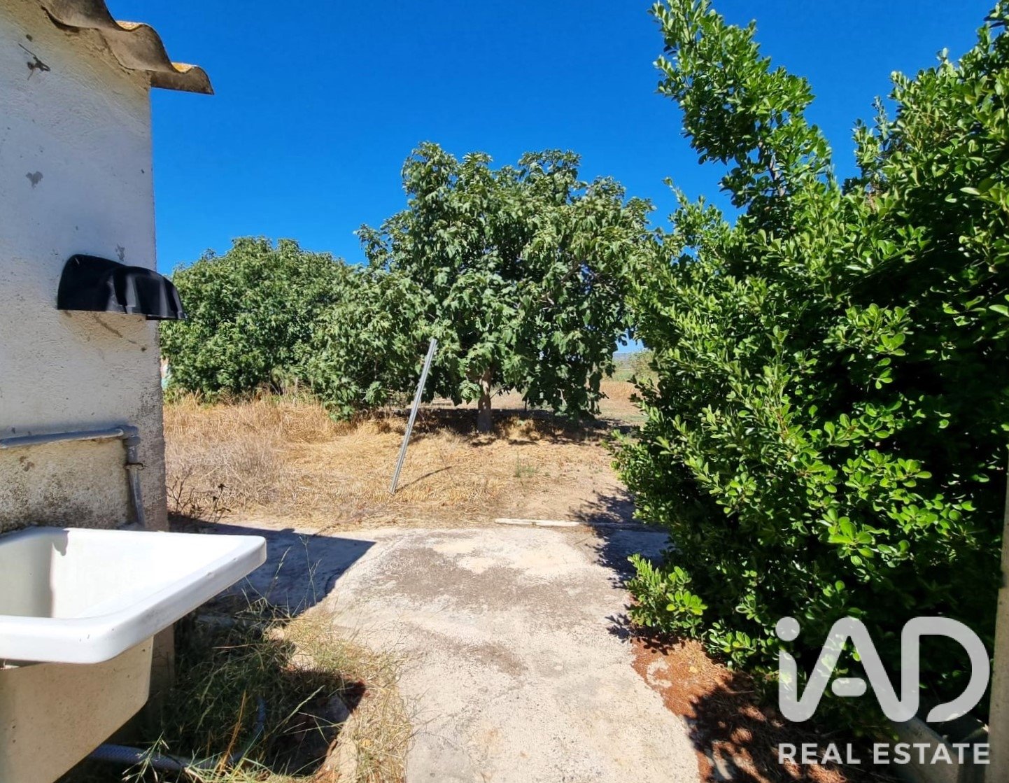 Tontti Ginestar, Tarragona, Espanja 940 m2 No. 195041