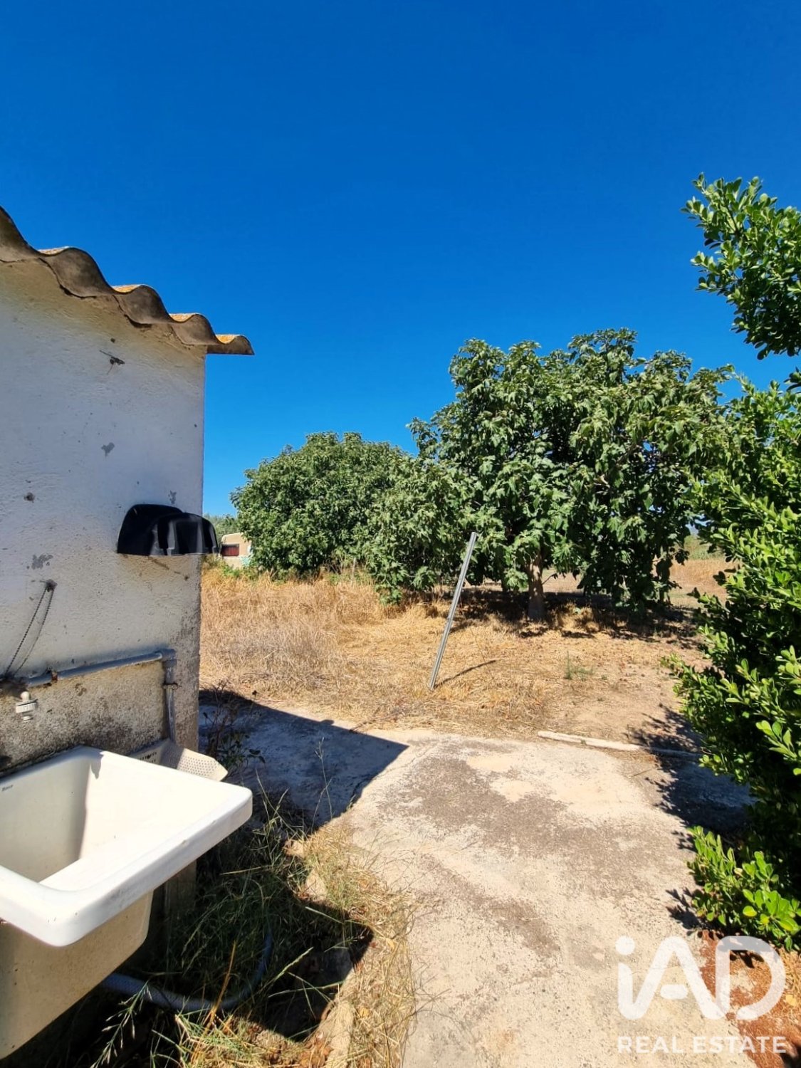 Tontti Ginestar, Tarragona, Espanja 940 m2 No. 195041