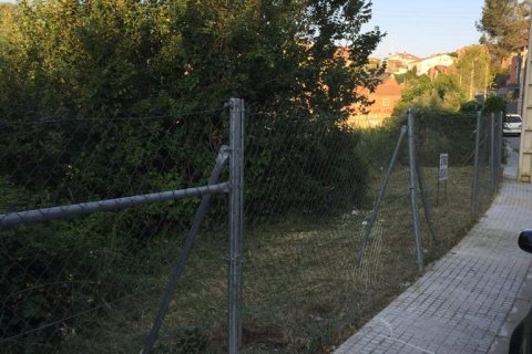 Продажа земельного участка в Терраса, Барселона, Испания 401м2 №188360 - фото 4