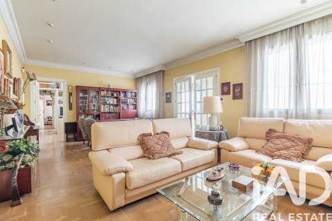 Apartment à vendre à Madrid, Espagne, 4 chambres, 142 m2 No. 188280 - photo 5