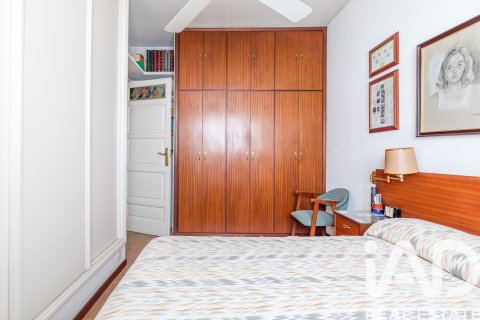 Apartment à vendre à Madrid, Espagne, 4 chambres, 142 m2 No. 188280 - photo 12