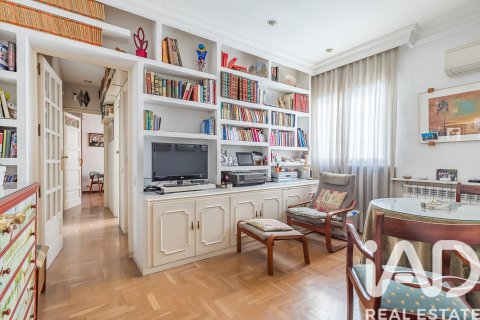 Apartment à vendre à Madrid, Espagne, 4 chambres, 142 m2 No. 188280 - photo 22