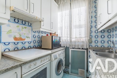 Apartment à vendre à Madrid, Espagne, 4 chambres, 142 m2 No. 188280 - photo 16