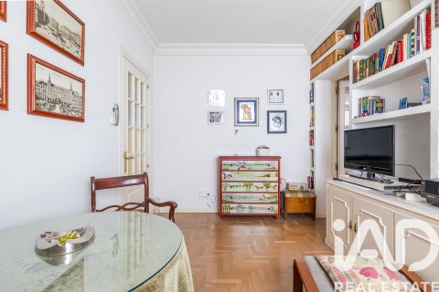 Apartment à vendre à Madrid, Espagne, 4 chambres, 142 m2 No. 188280 - photo 21
