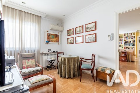 Apartment à vendre à Madrid, Espagne, 4 chambres, 142 m2 No. 188280 - photo 20