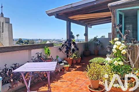 Ático en venta en Huelva, España 1 dormitorio, 37 m2 No. 188361 - foto 5