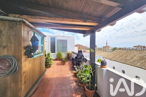 Ático en venta en Huelva, España 1 dormitorio, 37 m2 No. 188361 - foto 8