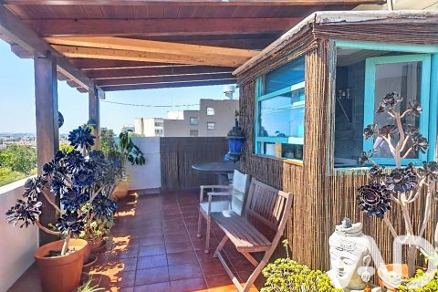 Ático en venta en Huelva, España 1 dormitorio, 37 m2 No. 188361 - foto 6