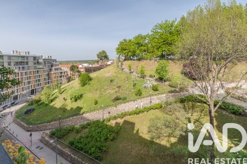 Apartment à vendre à Madrid, Espagne, 4 chambres, 234 m2 No. 188278 - photo 4