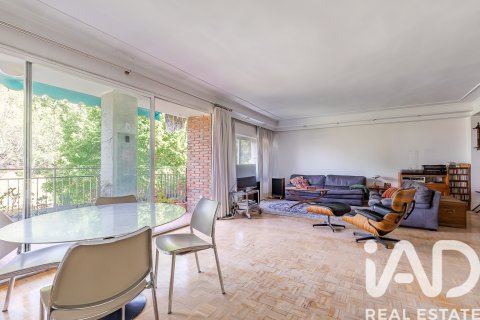 Apartment à vendre à Madrid, Espagne, 4 chambres, 234 m2 No. 188278 - photo 2