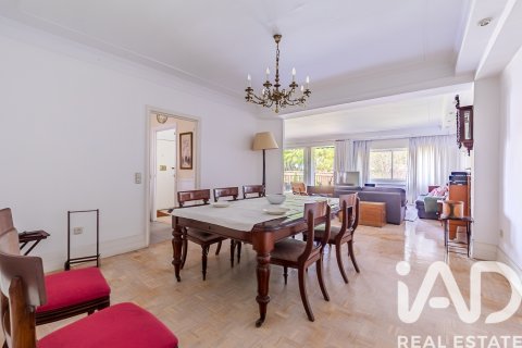 Apartment à vendre à Madrid, Espagne, 4 chambres, 234 m2 No. 188278 - photo 16