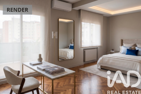 Apartment à vendre à Madrid, Espagne, 4 chambres, 234 m2 No. 188278 - photo 22