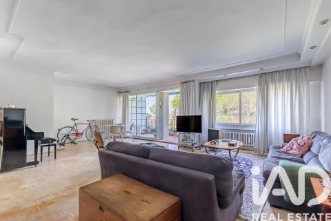Apartment à vendre à Madrid, Espagne, 4 chambres, 234 m2 No. 188278 - photo 9